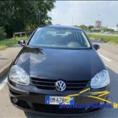 Volkswagen Golf 1.9 TDI DPF 5p. 5m. Comfortline ANNO 2008 KM 137000