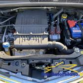 Lancia Ypsilon 1.2 69 CV 5 porte GPL Ecochic IDEALE NEOPATENTATO UNICO PROPRIETARIO  CON SOLO KM 65.000 BOLLO PAGATO OTTOBRE 2020
