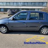 Renault Clio Storia 1.2 16V 5 porte IDEALE PER NEOPATENTATI  
