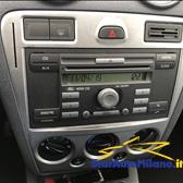 Ford Fusion 1.4 BENZINA 16V 5p. Collect IDEALE PER NEO PATENTATI PREZZO RIBASSATO DA 3500€ A 2500€ 