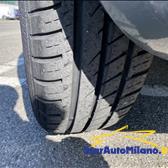 Fiat Grande Punto Grande Punto 5p 1.4 Dynamic 77cv  IDEALE ANCHE PER NEO PATENTATI 