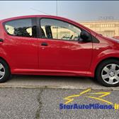 Toyota Aygo 1.0 12V VVT-i 5P Active CONNECT NEOPATENTATI NAVI  UNIPROPRIETARIO KM70.000