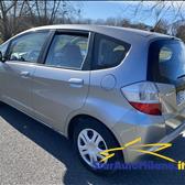 Honda Jazz 1.4 -VTEC Exclusive i-Shift FULL PELLE AUTOMATICO prezzo ribassato da 6000€ A 5700 € 