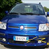 Fiat Panda 1.2 Dynamic Natural Power 2010 TAGLIANDO COMPLETO CON DISTRIBUZIONE ESEGUITI REVISIONE METANO OK IDEALE PER NEO PATENTATI PREZZO RIBASSATO DA 4500€ A 3900€