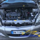 Toyota Yaris TS 1.5i 16V cat 5 porte T Sport 