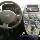 Fiat Panda 1.2 Dynamic Natural Power 2010 TAGLIANDO COMPLETO CON DISTRIBUZIONE ESEGUITI REVISIONE METANO OK IDEALE PER NEO PATENTATI PREZZO RIBASSATO DA 4500€ A 3900€