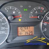 Fiat Grande Punto Grande Punto 5p 1.4 Dynamic 77cv  IDEALE ANCHE PER NEO PATENTATI 
