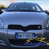 Toyota Yaris TS 1.5i 16V cat 5 porte T Sport 