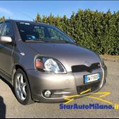 Toyota Yaris TS 1.5i 16V cat 5 porte T Sport 