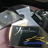 Lancia Ypsilon 1.4 Ecochic GPL FUL OPTINAL PELLE SOLO 50000 km 