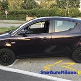 Lancia Ypsilon Elefantino Rosa 5 porte prezzo ribassato da 7.200 a 6.500