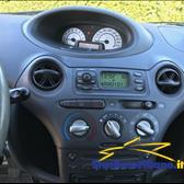 Toyota Yaris TS 1.5i 16V cat 5 porte T Sport 