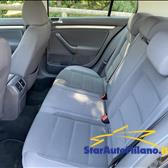 Volkswagen Golf 1.9 TDI DPF 5p. 5m. Comfortline ANNO 2008 KM 137000