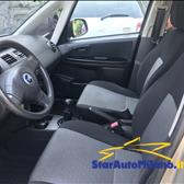 Fiat Sedici 1.6 16V 1.6 16V BENZINA Emotion 4X4 LA VETTURA VIENE CONSEGNATA CON KIT FRIZIONE NUOVA TAGLIANDO ,  INTERNI IGIENIZZATI  prezzo ribassato da 5.200 a 4.500