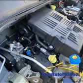 Fiat Panda 1.2 Easy 5 posti 