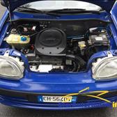 Fiat Seicento 1.1i cat ideale per neopatentati