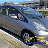 Honda Jazz 1.4 -VTEC Exclusive i-Shift FULL PELLE AUTOMATICO prezzo ribassato da 6000€ A 5700 € 