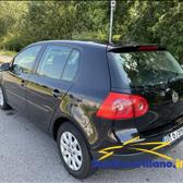 Volkswagen Golf 1.9 TDI DPF 5p. 5m. Comfortline ANNO 2008 KM 137000