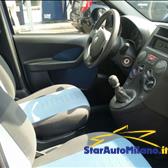 Fiat Panda 1.2 Dynamic Natural Power 2010 TAGLIANDO COMPLETO CON DISTRIBUZIONE ESEGUITI REVISIONE METANO OK IDEALE PER NEO PATENTATI PREZZO RIBASSATO DA 4500€ A 3900€