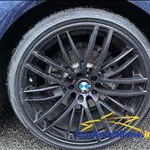  BMW 520 Serie 5 Touring Msport