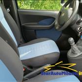 Fiat Panda 1.2 Dynamic Natural Power 2010 TAGLIANDO COMPLETO CON DISTRIBUZIONE ESEGUITI REVISIONE METANO OK IDEALE PER NEO PATENTATI PREZZO RIBASSATO DA 4500€ A 3900€