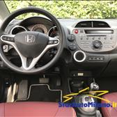 Honda Jazz 1.4 -VTEC Exclusive i-Shift FULL PELLE AUTOMATICO prezzo ribassato da 6000€ A 5700 € 