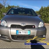 Toyota Yaris TS 1.5i 16V cat 5 porte T Sport 