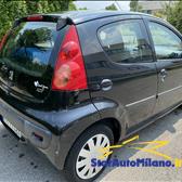 Peugeot 107 1.0 68CV 5p. Plaisir prezzo ribassato da € 4500 a €3800 ideale anche per neo patentati
