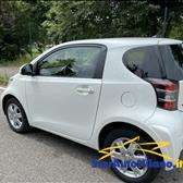  Toyota iQ 1.0 Multidrive KM 33500 IDEALE PER NEOPATENTATI  UNICO PROPRIETARIO