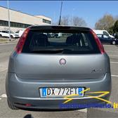 Fiat Grande Punto Grande Punto 5p 1.4 Dynamic 77cv  IDEALE ANCHE PER NEO PATENTATI 