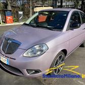 Lancia Ypsilon 1.2 E-Collecti GPL EDIZIONE LIMITATA NEOPATENTATI 