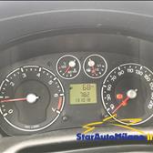 Ford Fusion 1.4 BENZINA 16V 5p. Collect IDEALE PER NEO PATENTATI PREZZO RIBASSATO DA 3500€ A 2500€ 