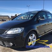 Volkswagen Golf Plus 2.0 TDI DPF DSG Sportline 140CV  CON FAP CAMBIO AUTOMATICO 