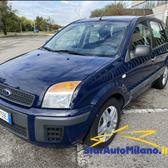 Ford Fusion 1.4 16V 5p GPL business Blueto. USB AUX ANCHE PER  NEOPATENTATI
