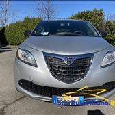 Lancia Ypsilon 1.2 69 CV 5 porte GPL Ecochic IDEALE NEOPATENTATO UNICO PROPRIETARIO  CON SOLO KM 65.000 BOLLO PAGATO OTTOBRE 2020