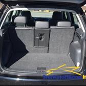 Volkswagen Golf Plus 2.0 TDI DPF DSG Sportline 140CV  CON FAP CAMBIO AUTOMATICO 