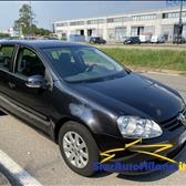 Volkswagen Golf 1.9 TDI DPF 5p. 5m. Comfortline ANNO 2008 KM 137000