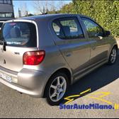 Toyota Yaris TS 1.5i 16V cat 5 porte T Sport 
