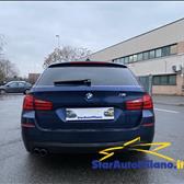  BMW 520 Serie 5 Touring Msport