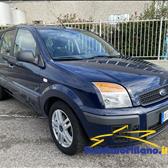Ford Fusion 1.4 16V 5p GPL business Blueto. USB AUX ANCHE PER  NEOPATENTATI