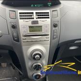  Toyota Yaris 1.0 5 PORTE KM 60.000!! IDEALE ANCHE PER NEO PATENTATI