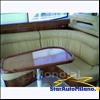 YACHT ALPA 42 FLY 3 CABINE 2 BAGNI 