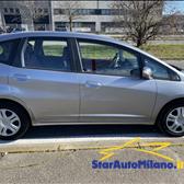 Honda Jazz 1.4 -VTEC Exclusive i-Shift FULL PELLE AUTOMATICO prezzo ribassato da 6000€ A 5700 € 