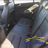 Volkswagen Golf Plus 2.0 TDI DPF DSG Sportline 140CV  CON FAP CAMBIO AUTOMATICO 