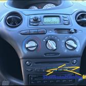 Toyota Yaris TS 1.5i 16V cat 5 porte T Sport 