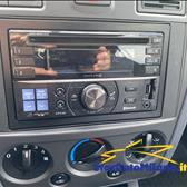 Ford Fusion 1.4 16V 5p GPL business Blueto. USB AUX ANCHE PER  NEOPATENTATI