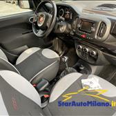 Fiat 500L 1.3 Multijet 16 V 85 CV Pop Stars Short EURO 5B ideale anche per neo patentati 