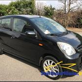 Daihatsu Cuore 1.0 12V Hiro CON SOLO 70.000 KM