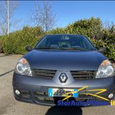 Renault Clio Storia 1.2 16V 5 porte IDEALE PER NEOPATENTATI  