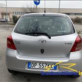  Toyota Yaris 1.0 5 PORTE KM 60.000!! IDEALE ANCHE PER NEO PATENTATI